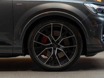 Audi Q7 II 2026 AUDI Q7 60 TFSI e quattro S Line Suv 3.0 (490KM) 2026, zdjęcie 11