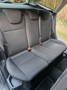 Ford Focus III Kombi Facelifting 1.5 TDCi 120KM 2017 Ford Focus navi grz. fotele grz. kierownica ALU 18 2x kola 1.5, zdjęcie 21