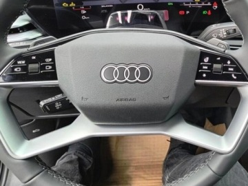 Audi A6 C9 2026 AUDI A6 TDI quattro S line Sedan (299 KM) 2026, zdjęcie 7