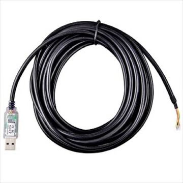 Interfejs RS485 do USB 5m przewód Victron Energy