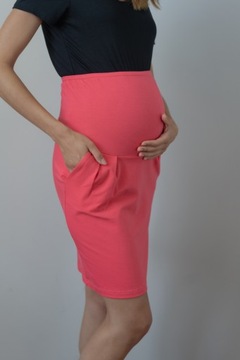 НОВЫЕ УДОБНЫЕ хлопковые ЮБКИ ДЛЯ МАТЕРИ Л.