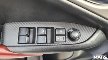 Mazda CX-3 Crossover 2.0 SKY-G 120KM 2017 Mazda CX-3 2.0BENZ Automat Navi kamera LIFT head up bi xenony bezwypadek, zdjęcie 28