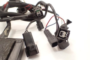 Suzuki GSX-R 1000 K7 K8 Power Commander Квикшифтер в сборе