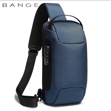 Bange plecak sportowy BG-22085 wielokolorowy
