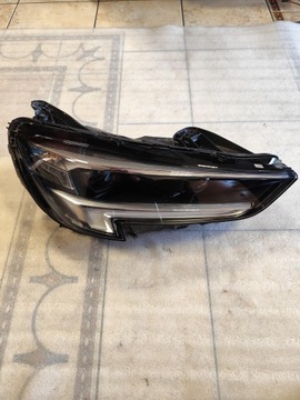 REFLEKTOR PRAWY OPEL INSIGNIA B LIFT FULL LED GM 39136836