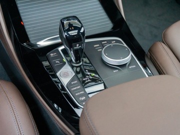 BMW X4 G02 SUV Facelifting 2.0 20d 190KM 2025 BMW X4 xDrive20d Sport Suv 2.0 (190KM) 2025, zdjęcie 10