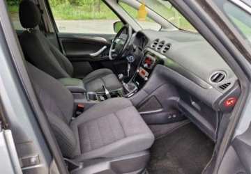 Ford S-Max I Van Facelifting 2.0 Duratorq TDCi DPF 163KM 2010 Ford S-Max 2,0 163KM Titanium Xenon SerwisASO 1Wlasc.Oryginal 2.0, zdjęcie 27