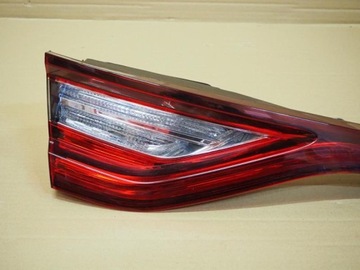ФОНАРЬ КАПОТА ЛЕВЫЙ ЗАДНИЙ LED RENAULT MEGANE IV HB
