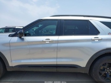 Ford Explorer VI 2023 Ford Explorer Timberline 2023 2.3l 2.3 Benzyna 300KM, zdjęcie 2