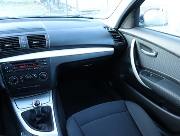 BMW Seria 1 E81/E87 Hatchback 5d E87 2.0 118i 143KM 2008 BMW 1 118i, Klima, Tempomat, Parktronic, zdjęcie 7