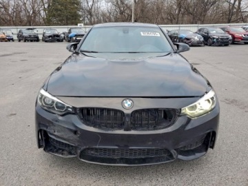 BMW Seria 3 G20-G21 2018 BMW M3 2018 3.0 Benzyna 425KM, zdjęcie 5