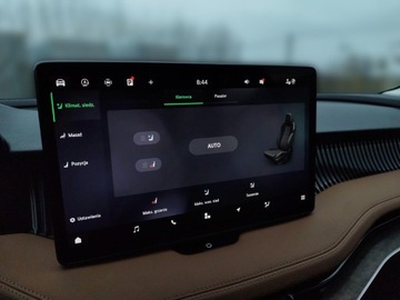 Skoda Superb III Liftback Facelifting 2.0 TDI SCR 150KM 2024 Skoda Superb Selection, 2.0 TDI / 150KM, DSG, Salo, zdjęcie 23