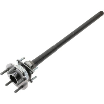 Półoś prawa Dana M220 AdvanTEK Wide Jeep Wrangler JL 392 4Xe (szeroki most)