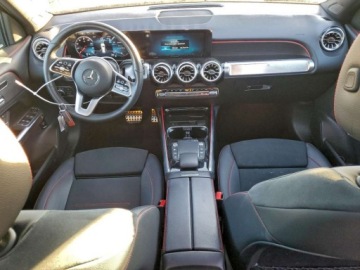 Mercedes GLB 2023 Mercedes-Benz GLB 250 2023 2.0 Benzyna 221KM, zdjęcie 8