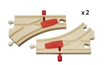 BRIO REVERSE