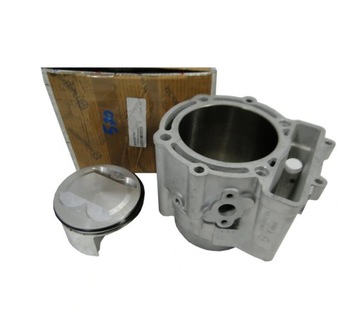 HUSQVARNA TC TE SMR 570 NEW CYLINDER TŁOK ORYGINAŁ