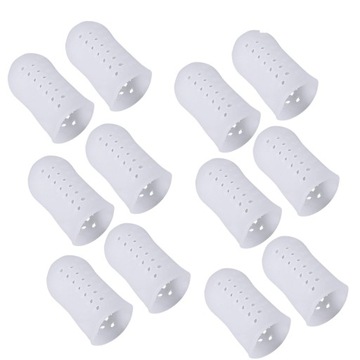 Ochraniacze na wysokie obcasy Corn Tube Pads