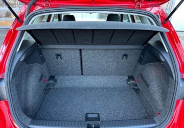 Seat Arona Crossover Facelifting 1.0 TSI 110KM 2023 Seat Arona Style, FV 23, DSG, Tempomat, Asystenci, Bezwypadkowy, 1 wlascic, zdjęcie 9