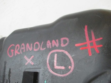 NÁDRŽ PALIVA OPEL GRANDLAND 9817310980
