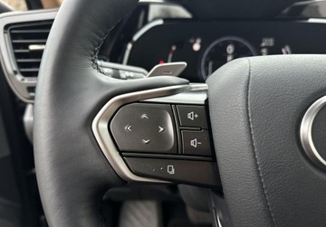 Lexus NX II SUV Facelifting 2.5 350h 243KM 2025 Lexus NX 350h Prestige Design Tazuna Premium VAT 23 Lexus Leszno, zdjęcie 20
