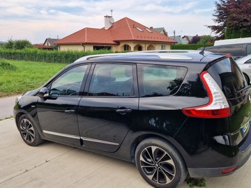 Renault Grand Scenic III 2016 RENAULT GRAND SCENIC 1.2 1.2 tce 130 energy bose edition 7 MIEJSC, zdjęcie 7