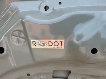 HYUNDAI I40 11-19 KAPOTA NOVÁ ORIG.