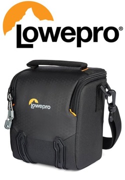 Сумка Lowepro Adventura SH 120 III