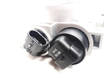 ДРОССЕЛЬ MAGNETI MARELLI FIAT SEICENTO 1.1 MPI