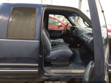 Chevrolet 1996 Chevrolet 1500 Gmt-400 1996 5.0 Benzyna 200KM, zdjęcie 11