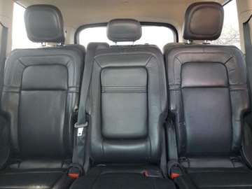 Lincoln 2020 Lincoln Aviator 2020 r., 3,0L RESERVE 3.0 Benzyna 400KM, zdjęcie 10