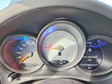 Porsche Macan SUV 3.0 V6 340KM 2016 Porsche Macan S 2016 3.0 Benzyna 340KM, zdjęcie 9