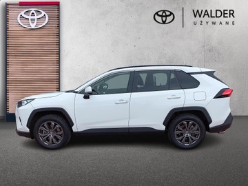 Toyota RAV4 V 2024 Toyota RAV4 2.5 Hybrid Comfort 4x2 V (2018-) 2.5 H, zdjęcie 1