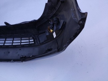 NÁRAZNÍK PŘEDNÍ KOMPLETNÍ VOLKSWAGEN JETTA VI 5C 2010-2014