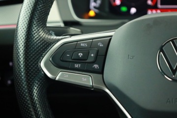 Volkswagen Passat B8 Limousine Facelifting 2.0 TSI 190KM 2021 VW Passat 2.0 TSI, Salon Polska, 1. Właściciel, zdjęcie 13