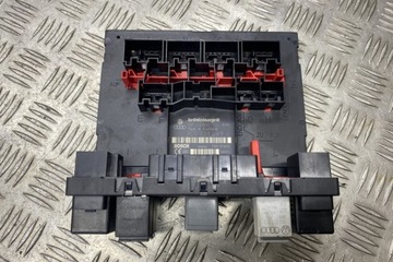 MODUL POHODĚ HONDA CIVIC VIII SEDAN (FD, FA) 3C0937049J 2007