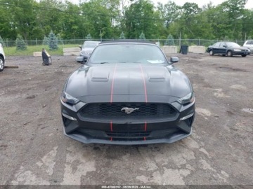 Ford Mustang VI 2018 Ford Mustang Ecoboost Premium 2018 2.3l 2.3 Benzyna 310KM, zdjęcie 7