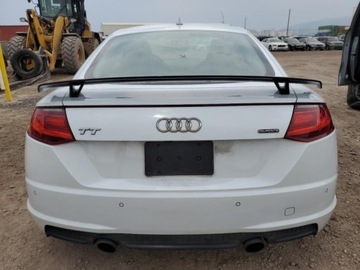 Audi TT 8S 2021 Audi TT Coupe 2021r., 2.0l 2.0 Benzyna 245KM, zdjęcie 3