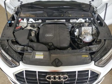 Audi Q5 II 2021 Audi Q5 Premium plus 45 tfsi quattro 2.0 Benzyna 261KM, zdjęcie 10
