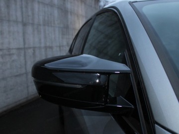 BMW Seria 3 G20-G21 2026 BMW Seria 3 M3 Competition xDrive Sedan 3.0 (530KM) 2026, zdjęcie 4