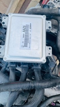 JEDNOTKA MOTORU ASTRA J 1.4 TURBO 12644081