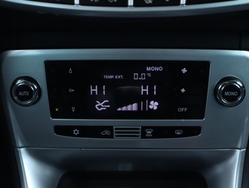 Lancia Delta III Hatchback 1.4 Turbo-Jet 150KM 2011 Lancia Delta 1.4 T-JET, Klima, Klimatronic, zdjęcie 14