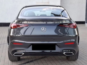 Mercedes GLC C254/X254 Coupe 2.0 200 204KM 2026 GLC Coupe 200 4-Matic AMG Line 2.0 (204KM) 2026, zdjęcie 2