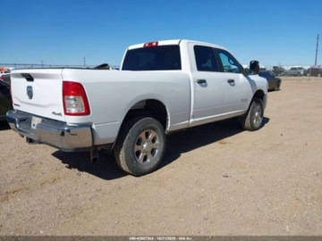  RAM 2500 2023r., 4x4, 6.4L 6.4 Benzyna 410KM, zdjęcie 3