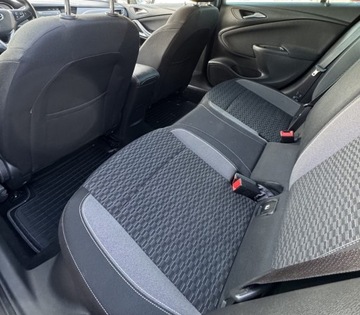 Opel Astra K Sportstourer Facelifting 1.5 Diesel 122KM 2020 Opel Astra Sports Tourer 1.5CDTI 122 Elegance S&amp;S ASO FV netto Gwarancja, zdjęcie 5