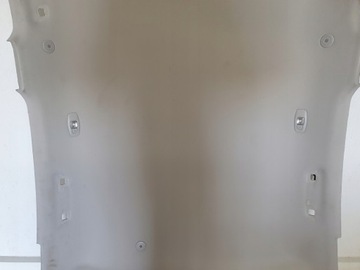 Renault Talisman initiale Paris Sedan Headliner