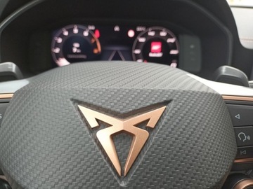Cupra Leon II 2025 Cupra Leon Sportstourer 1.5 eTSI 150 KM 7-biegowa, zdjęcie 18