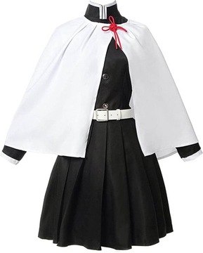 Strój Kostium Przebranie Tsuyuri Kanao Cosplay