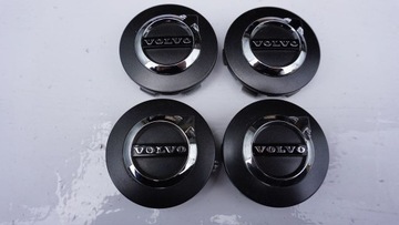 VOLVO S60 V60 XC60 S90 V90 XC90 DEKIELEK NA FELGI