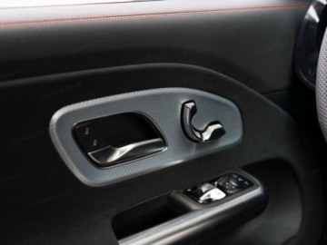 Mercedes CLA C118/X118 2026 MERCEDES-BENZ CLA 220 4-Matic AMG Line 1.5 (190KM) 2026, zdjęcie 11