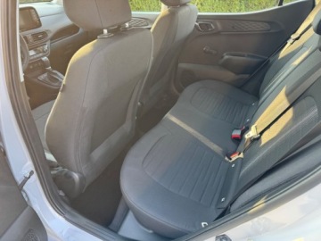 Hyundai i10 III 2025 Hyundai i10 1.0 Benz MPI, Jak Nowy, 700km Przebiegu, Bogata Wersja Wyposaz, zdjęcie 21